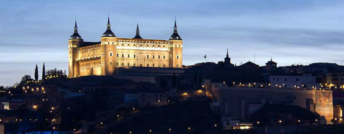 Rutas por Toledo