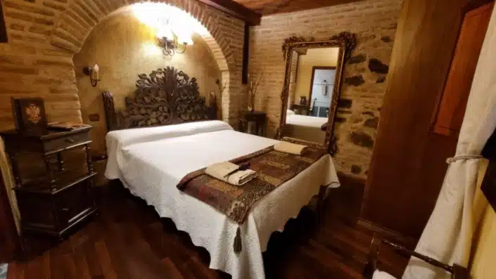 Mejores hoteles en Toledo fin de semana