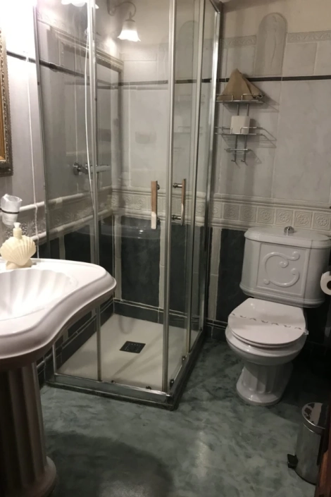 habitacion con balcon 4