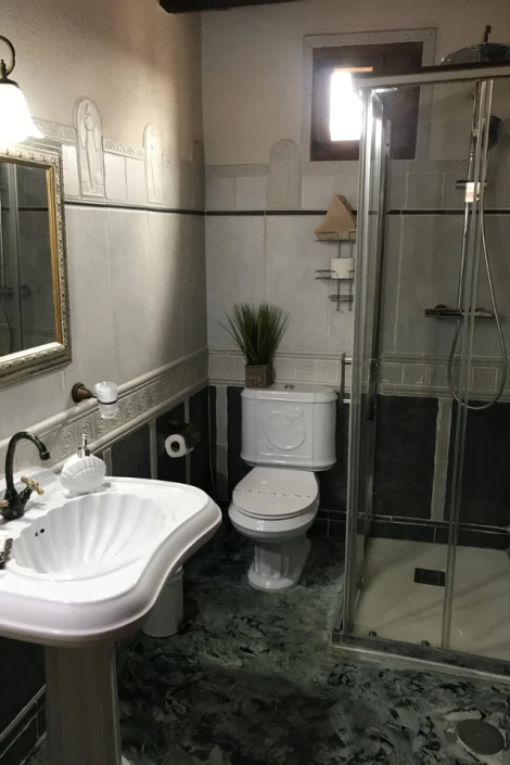 habitacion doble superior con balcon 5